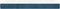 vidaXL - Pocketveringmatras - 120x210x20 - cm - fluweel - donkerblauw