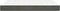 vidaXL - Pocketveringmatras - 120x210x20 - cm - fluweel - donkergrijs