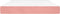 vidaXL - Pocketveringmatras - 140x190x20 - cm - fluweel - roze