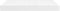 vidaXL - Pocketveringmatras - 140x190x20 - cm - kunstleer - wit