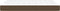 vidaXL - Pocketveringmatras - 140x190x20 - cm - stof - donkerbruin