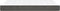 vidaXL - Pocketveringmatras - 140x200x20 - cm - fluweel - donkergrijs