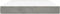 vidaXL - Pocketveringmatras - 140x200x20 - cm - fluweel - lichtgrijs