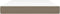 vidaXL - Pocketveringmatras - 140x200x20 - cm - stof - taupe