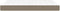vidaXL - Pocketveringmatras - 140x200x20 - cm - stof - taupe