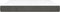 vidaXL - Pocketveringmatras - 160x200x20 - cm - fluweel - donkergrijs