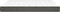 vidaXL - Pocketveringmatras - 160x200x20 - cm - fluweel - donkergrijs