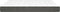 vidaXL - Pocketveringmatras - 160x200x20 - cm - fluweel - donkergrijs
