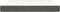 vidaXL - Pocketveringmatras - 160x200x20 - cm - fluweel - donkergrijs