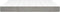 vidaXL - Pocketveringmatras - 160x200x20 - cm - fluweel - lichtgrijs