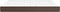 vidaXL - Pocketveringmatras - 160x200x20 - cm - kunstleer - bruin