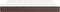 vidaXL - Pocketveringmatras - 160x200x20 - cm - kunstleer - bruin