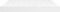 vidaXL - Pocketveringmatras - 160x200x20 - cm - kunstleer - wit