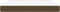 vidaXL - Pocketveringmatras - 160x200x20 - cm - stof - donkerbruin