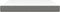 vidaXL - Pocketveringmatras - 160x200x20 - cm - stof - donkergrijs