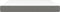 vidaXL - Pocketveringmatras - 160x200x20 - cm - stof - donkergrijs