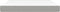 vidaXL - Pocketveringmatras - 160x200x20 - cm - stof - lichtgrijs