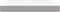 vidaXL - Pocketveringmatras - 160x200x20 - cm - stof - lichtgrijs