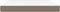 vidaXL - Pocketveringmatras - 160x200x20 - cm - stof - taupe