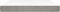 vidaXL - Pocketveringmatras - 160x220x20 - cm - fluweel - lichtgrijs