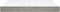 vidaXL - Pocketveringmatras - 180x200x20 - cm - fluweel - lichtgrijs