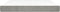 vidaXL - Pocketveringmatras - 180x200x20 - cm - fluweel - lichtgrijs