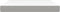 vidaXL - Pocketveringmatras - 180x200x20 - cm - stof - lichtgrijs