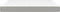 vidaXL - Pocketveringmatras - 180x200x20 - cm - stof - lichtgrijs