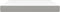 vidaXL - Pocketveringmatras - 180x200x20 - cm - stof - lichtgrijs
