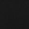 vidaXL - Pocketveringmatras - 180x200x20 - cm - stof - zwart