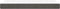 vidaXL - Pocketveringmatras - 80x200x20 - cm - fluweel - donkergrijs