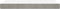 vidaXL - Pocketveringmatras - 80x200x20 - cm - fluweel - lichtgrijs