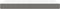 vidaXL - Pocketveringmatras - 80x200x20 - cm - stof - donkergrijs