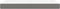 vidaXL - Pocketveringmatras - 80x200x20 - cm - stof - donkergrijs