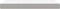vidaXL - Pocketveringmatras - 80x200x20 - cm - stof - lichtgrijs