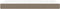 vidaXL - Pocketveringmatras - 80x200x20 - cm - stof - taupe
