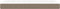 vidaXL - Pocketveringmatras - 80x200x20 - cm - stof - taupe