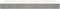 vidaXL - Pocketveringmatras - 80x210x20 - cm - fluweel - lichtgrijs