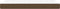 vidaXL - Pocketveringmatras - 90x190x20 - cm - stof - donkerbruin