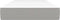 vidaXL - Pocketveringmatras - 90x190x20 - cm - stof - lichtgrijs