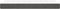 vidaXL - Pocketveringmatras - 90x200x20 - cm - fluweel - donkergrijs