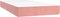 vidaXL - Pocketveringmatras - 90x200x20 - cm - fluweel - roze