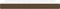 vidaXL - Pocketveringmatras - 90x200x20 - cm - stof - donkerbruin