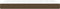 vidaXL - Pocketveringmatras - 90x200x20 - cm - stof - donkerbruin