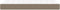 vidaXL - Pocketveringmatras - 90x200x20 - cm - stof - taupe