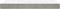 vidaXL - Pocketveringmatras - 90x210x20 - cm - fluweel - lichtgrijs