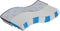 vidaXL - Pocketveringmatras - middelhard - 100x200 - cm