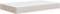 vidaXL - Pocketveringmatras - middelhard - 100x200 - cm