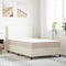 vidaXL - Pocketveringmatras - middelhard - 120x200 - cm
