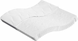 vidaXL - Pocketveringmatras - middelhard - 160x200 - cm